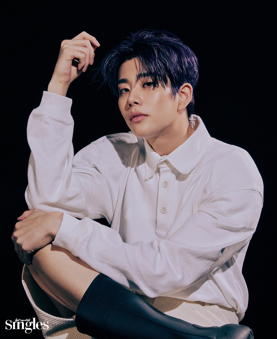 MJ의재발견,아스트로,MJ,싱글즈,SinglePlus